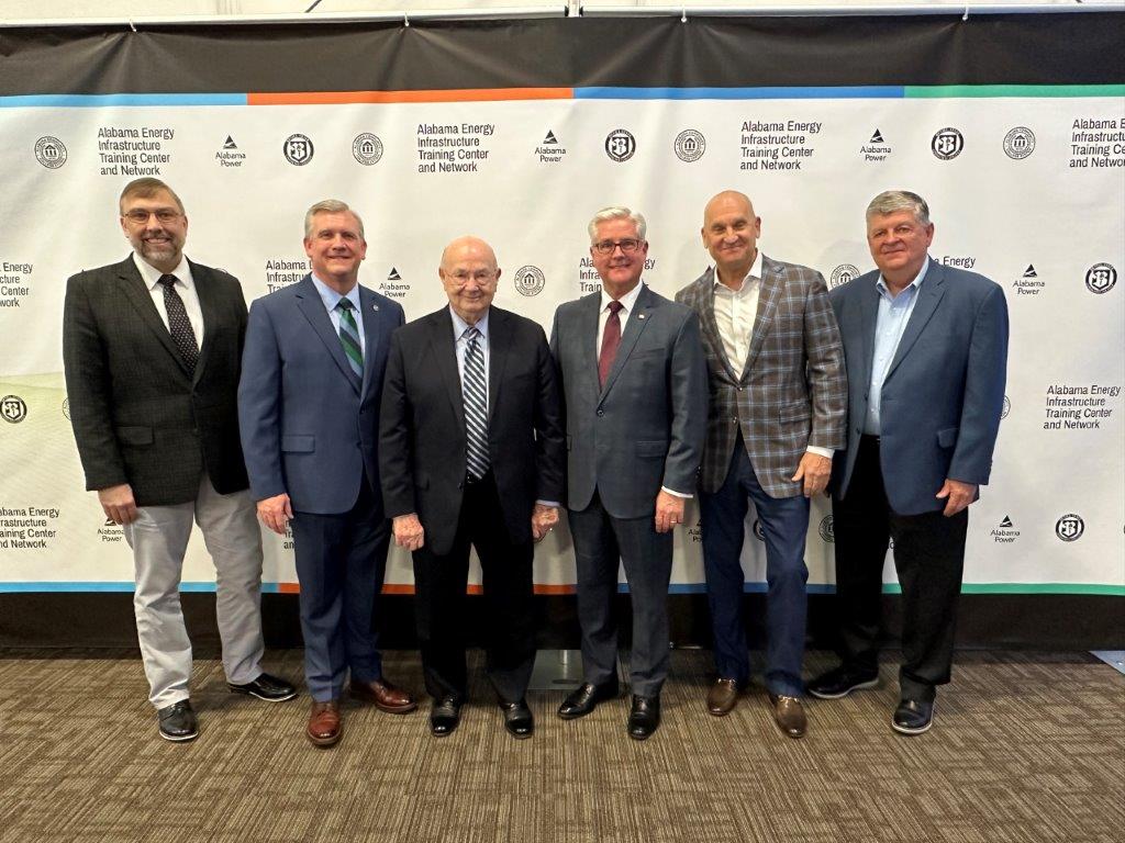 Training Center Partnership