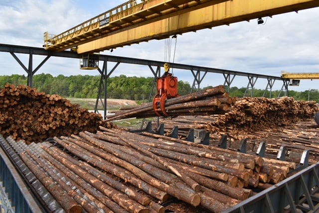 Two Rivers Lumber