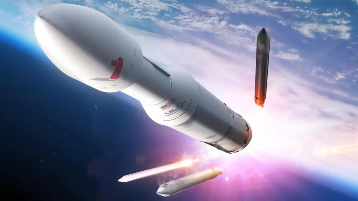 United Launch Alliance's recent achievements include the Alabama-built Vulcan Centaur rocket, designed for a wide range of missions from commercial satellite launches to deep-space exploration. (contributed)