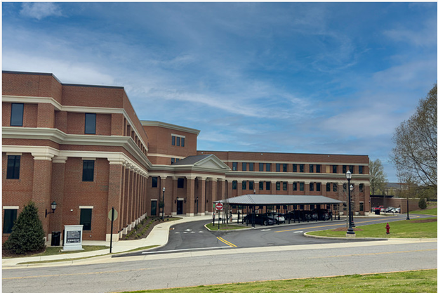The AMP Center