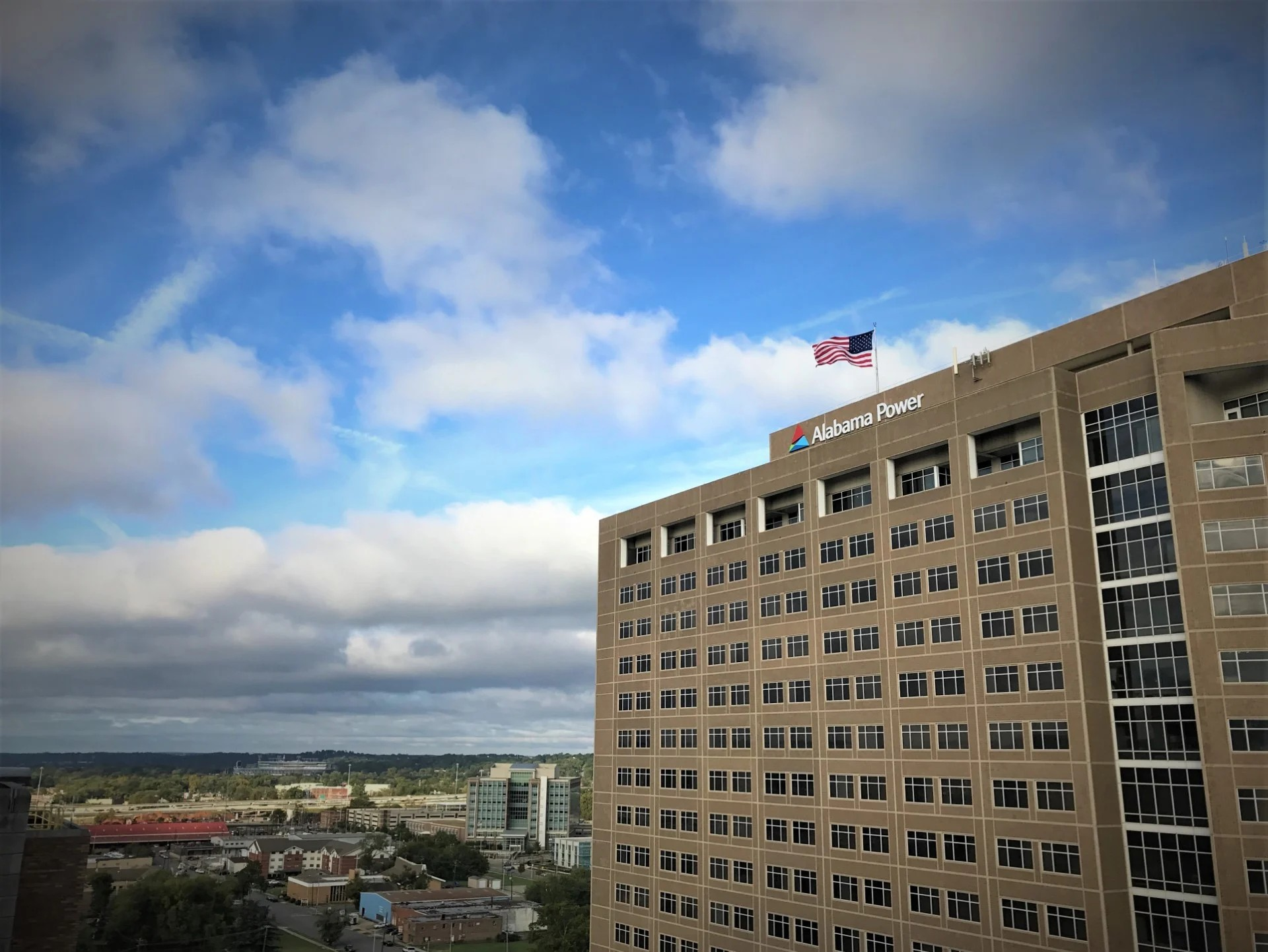 Alabama Power Corporate Headquarters