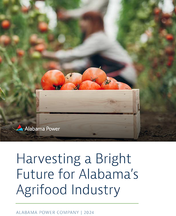 Agribusiness White Paper