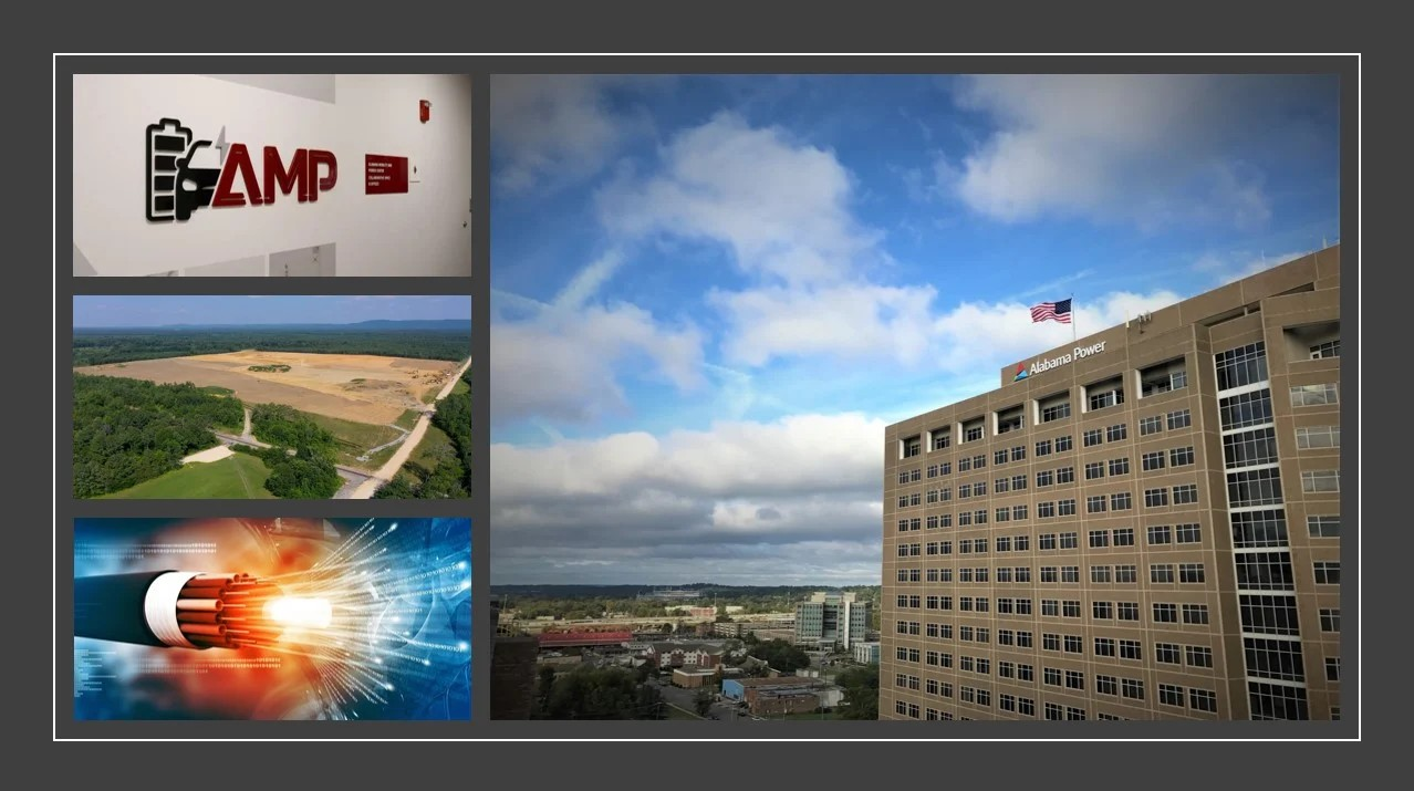 Site Selection magazine has named Alabama Power a Top Utility for its various economic development efforts. (contributed/file)