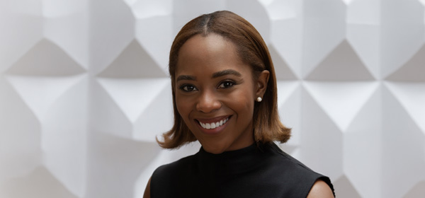 Kellie Cosby-Clark